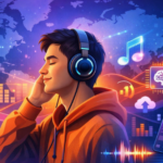 Industri Musik EDM Bangkit Kembali Dominasi 2026