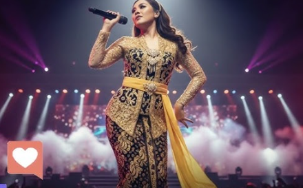 Update Musik Dangdut Mei 2026 Hits Baru Panggung