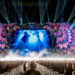 Perkembangan Musik Elektronik Asia Mengguncang Panggung