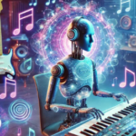 Kecerdasan Buatan Ubah Produksi Musik Modern