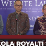 Royalti Musik Digital Jadi Isu Panas Industri Global