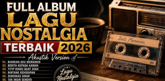 Berita Musik Hits dengan Update Lagu Viral Terbaru