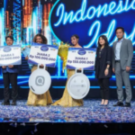 Ajang Bakat Musik Cetak Talenta Baru Penuh Potensi